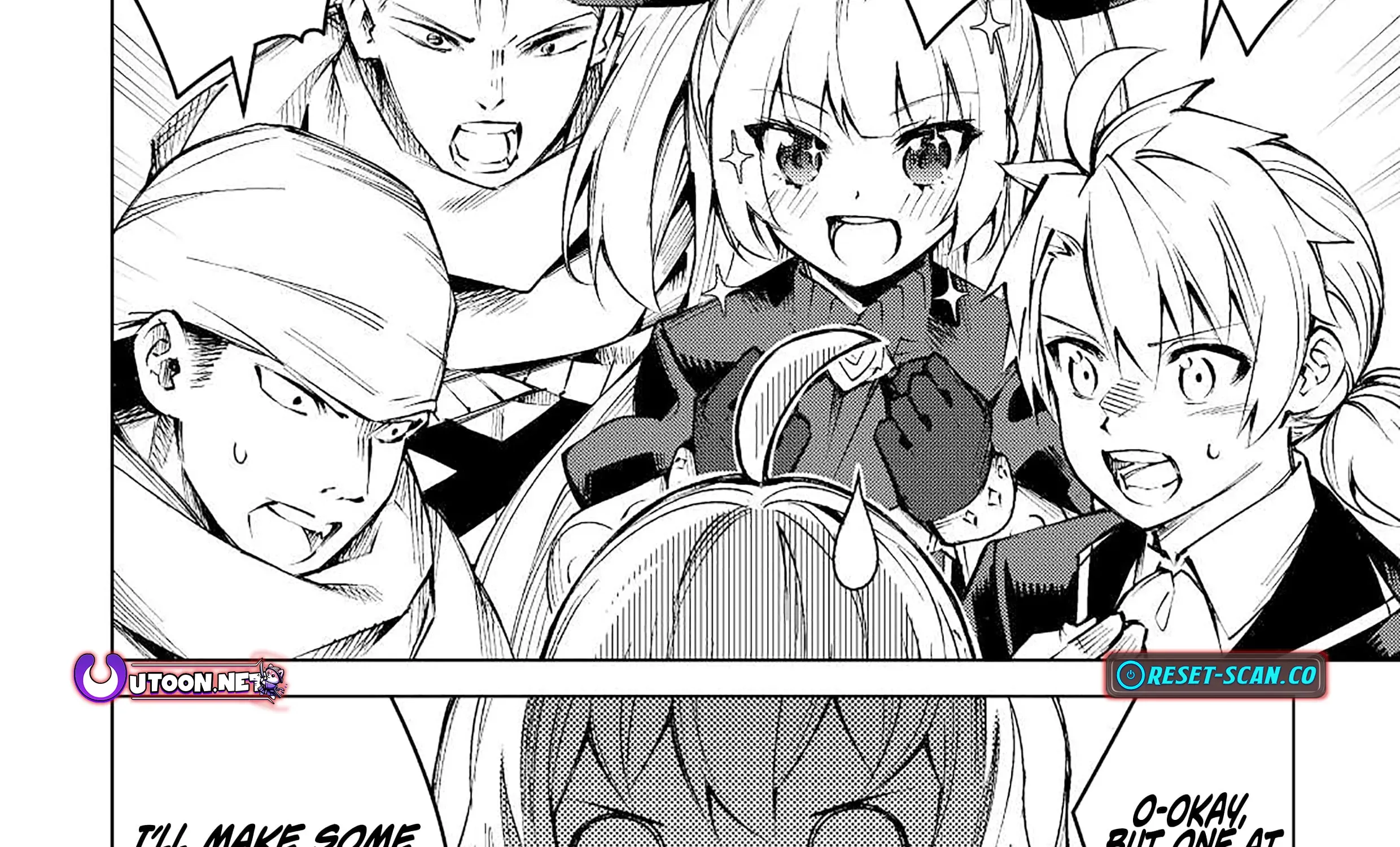 Read The Alchemist with Useless Skills Develops the Frontier chapter 12 image 59 on Lezhin
