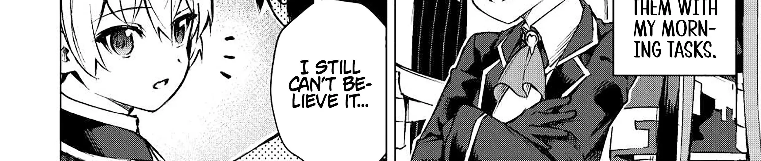 Read The Alchemist with Useless Skills Develops the Frontier chapter 12 image 6 on Lezhin
