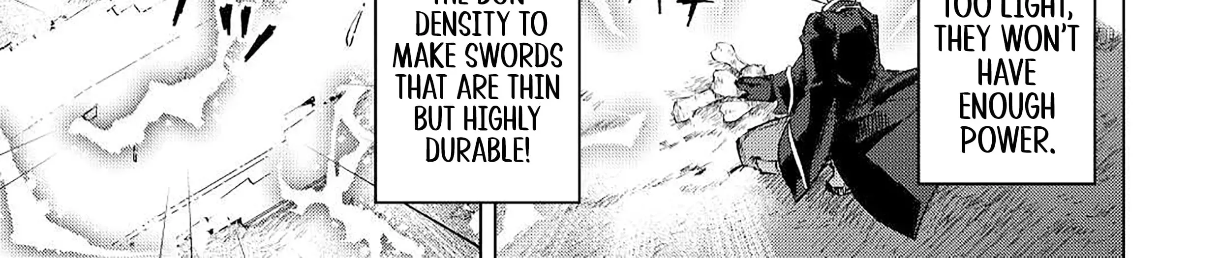Read The Alchemist with Useless Skills Develops the Frontier chapter 12 image 63 on Lezhin