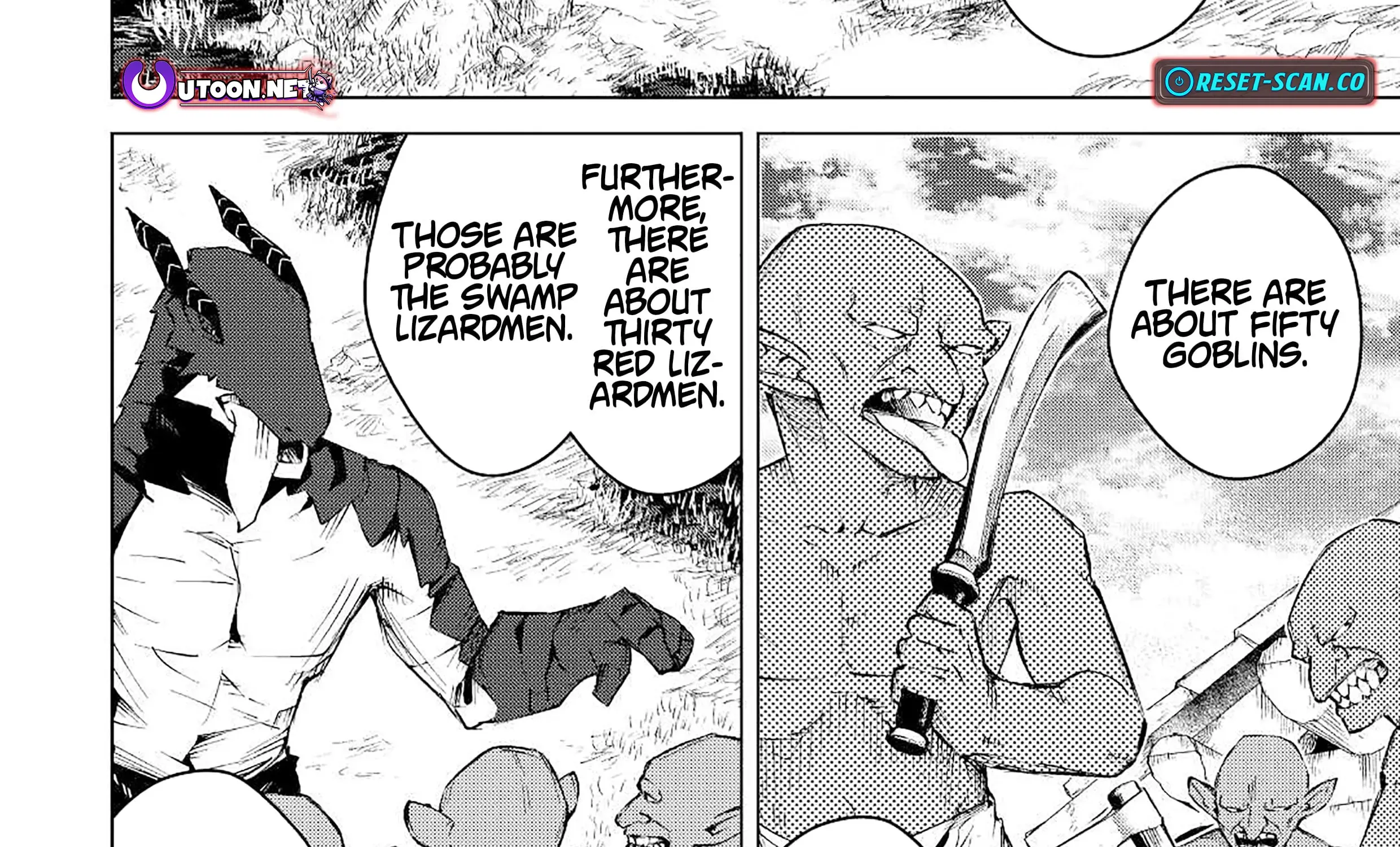 Read The Alchemist with Useless Skills Develops the Frontier chapter 12 image 71 on Lezhin