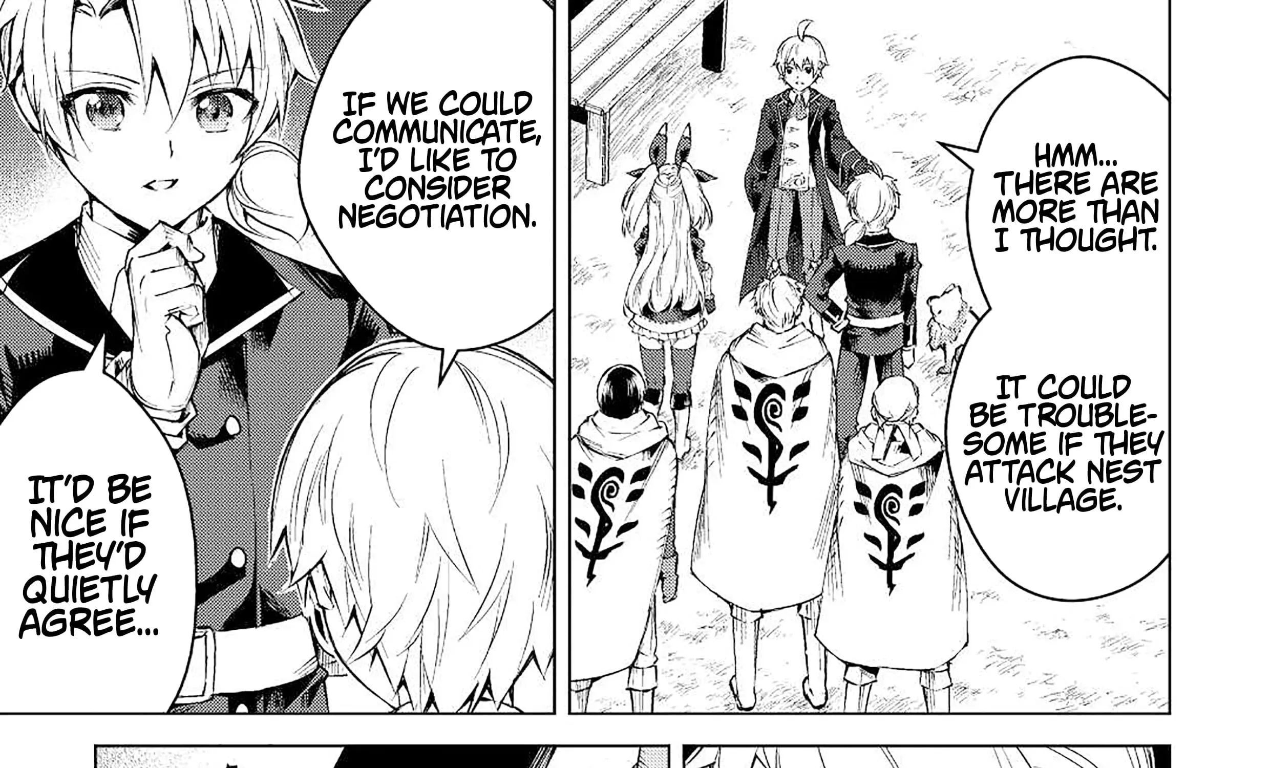 Read The Alchemist with Useless Skills Develops the Frontier chapter 12 image 73 on Lezhin