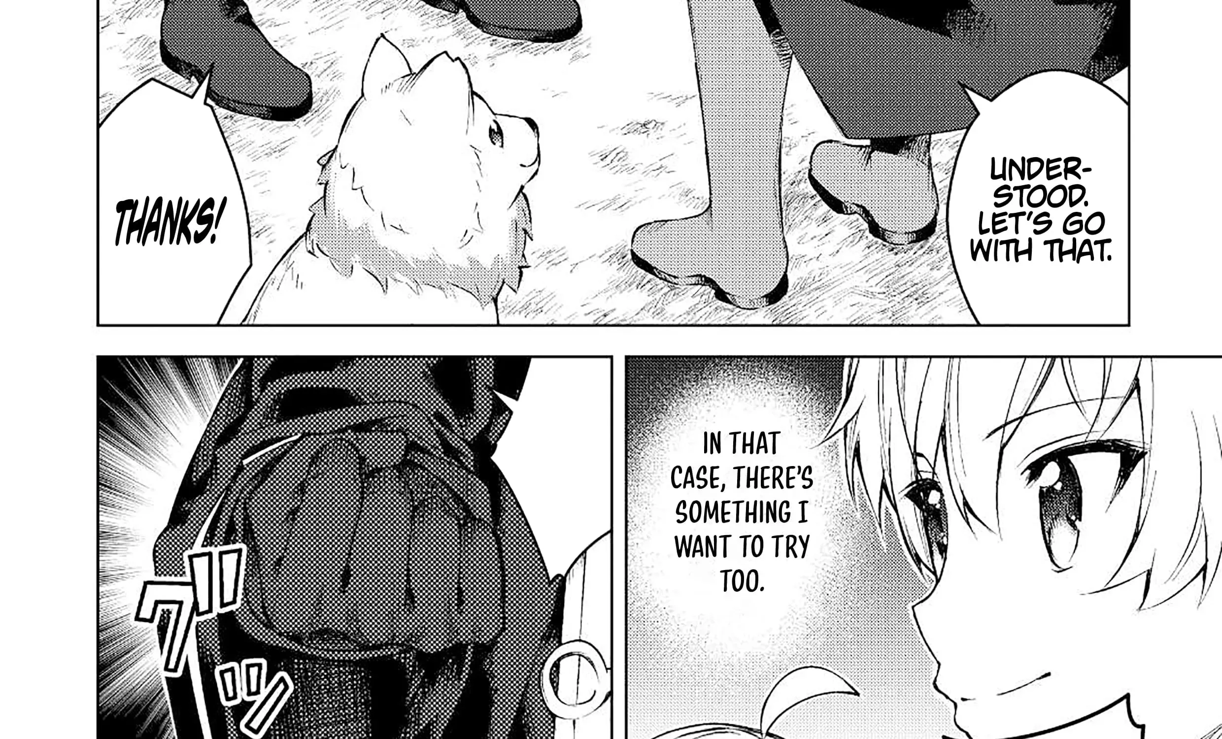 Read The Alchemist with Useless Skills Develops the Frontier chapter 12 image 76 on Lezhin