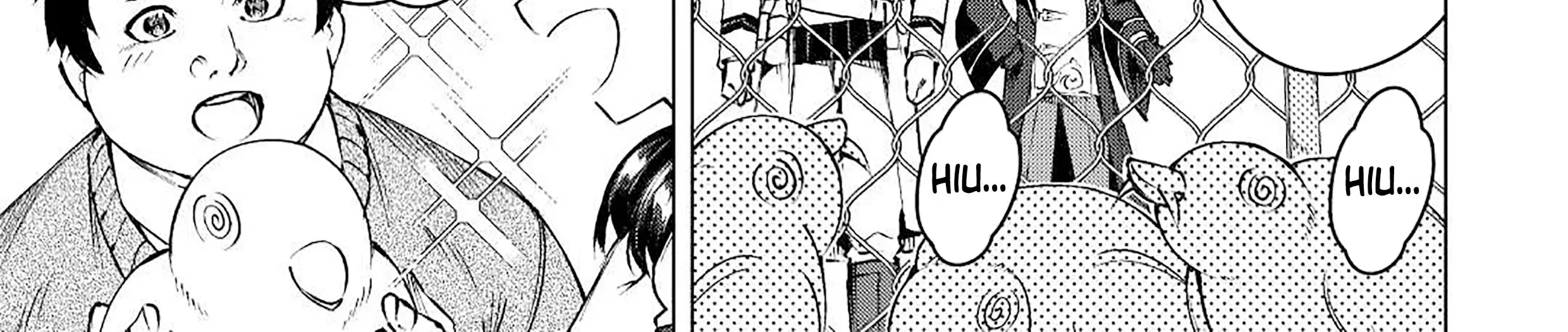 Read The Alchemist with Useless Skills Develops the Frontier chapter 12 image 9 on Lezhin