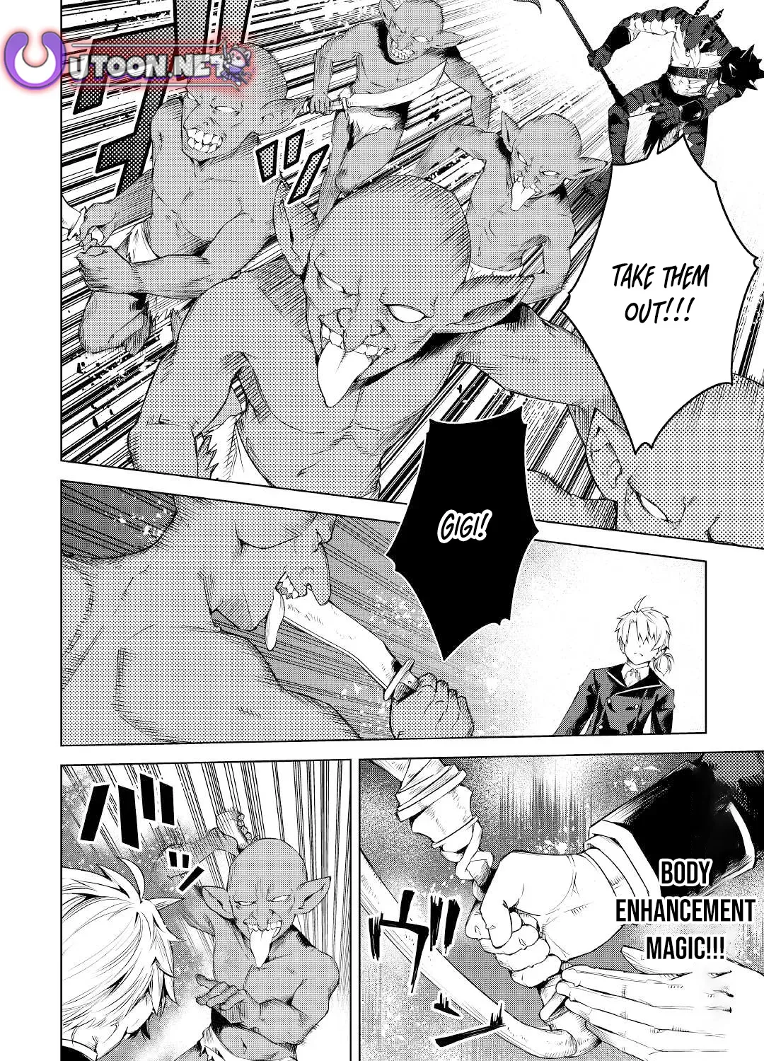 Read The Alchemist with Useless Skills Develops the Frontier chapter 13 image 10 on Lezhin