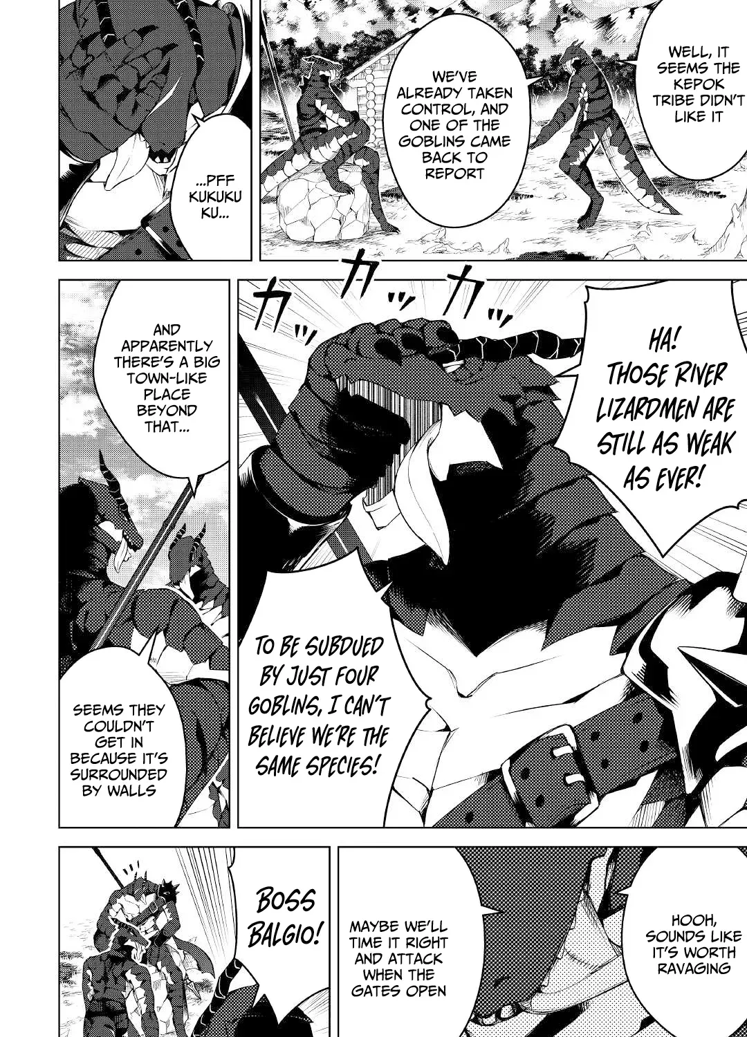 Read The Alchemist with Useless Skills Develops the Frontier chapter 13 image 2 on Lezhin
