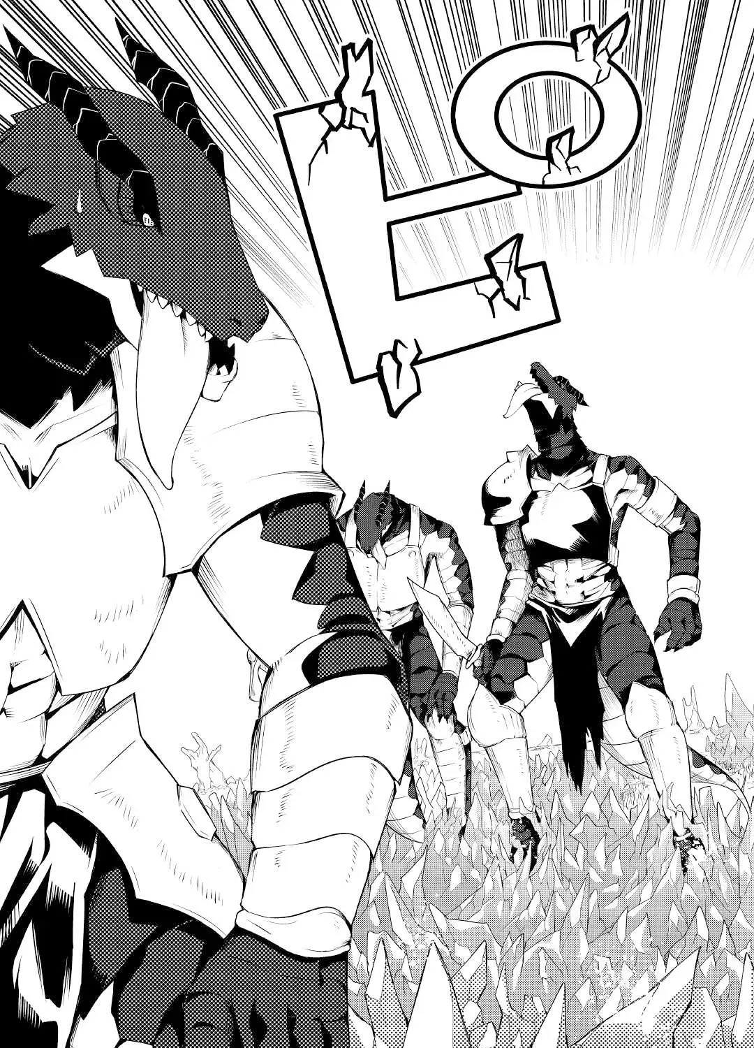 Read The Alchemist with Useless Skills Develops the Frontier chapter 13 image 44 on Lezhin