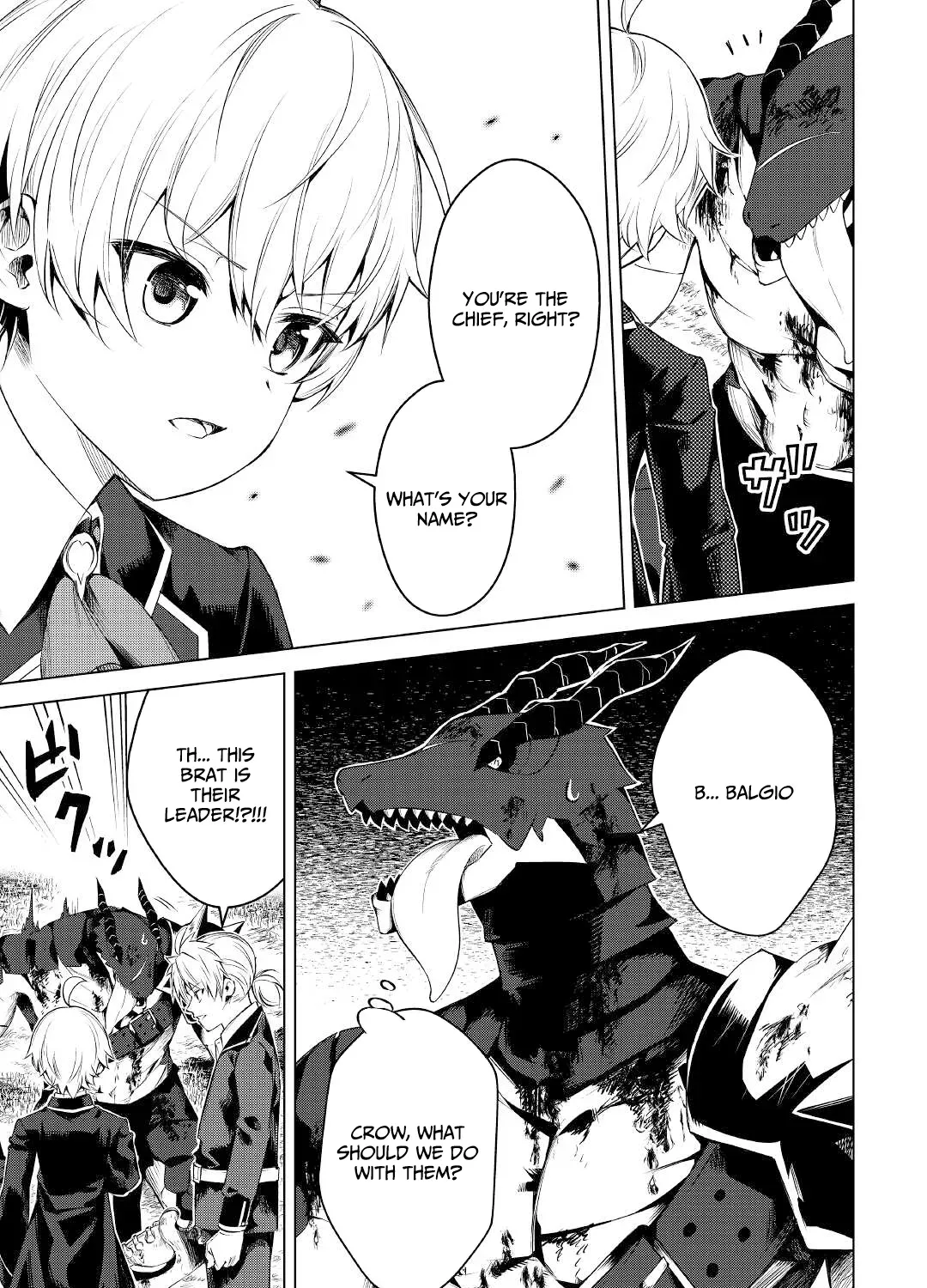 Read The Alchemist with Useless Skills Develops the Frontier chapter 13 image 56 on Lezhin