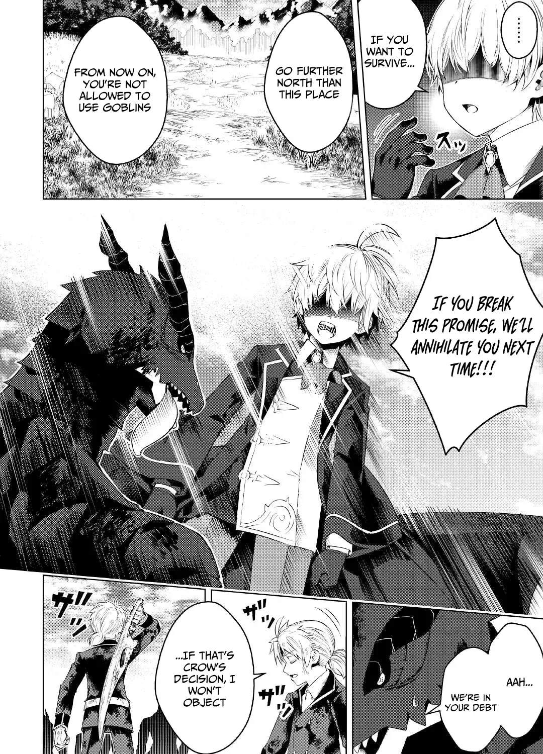 Read The Alchemist with Useless Skills Develops the Frontier chapter 13 image 62 on Lezhin