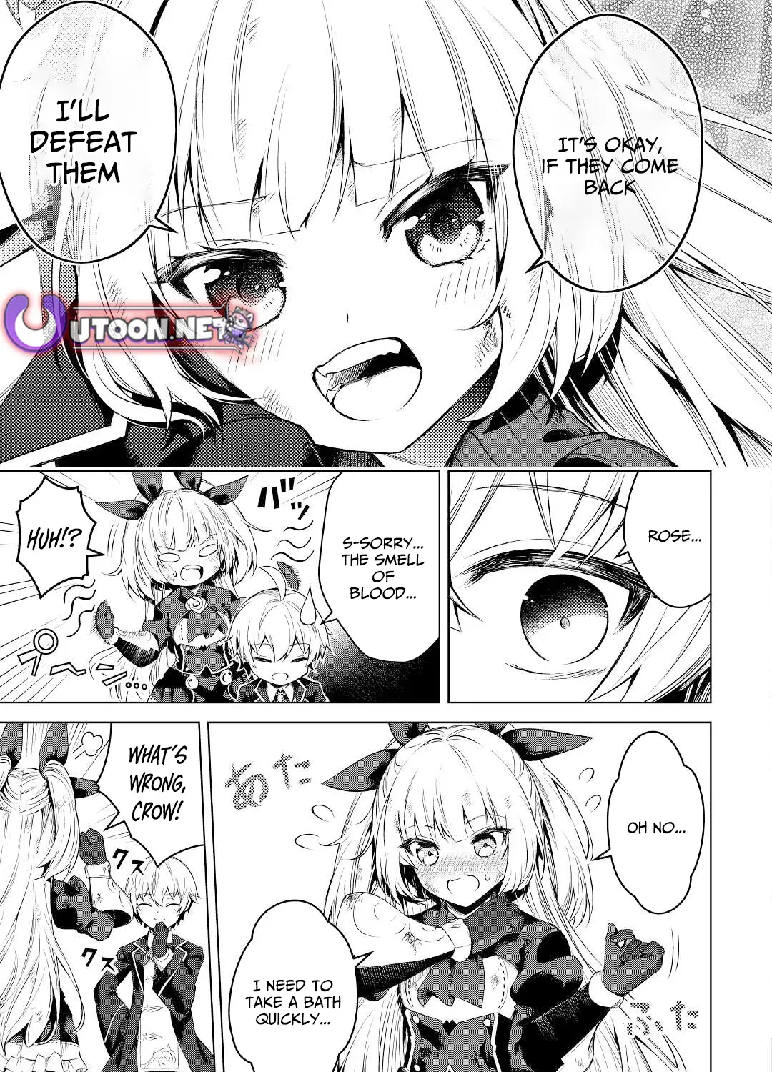 Read The Alchemist with Useless Skills Develops the Frontier chapter 13 image 68 on Lezhin