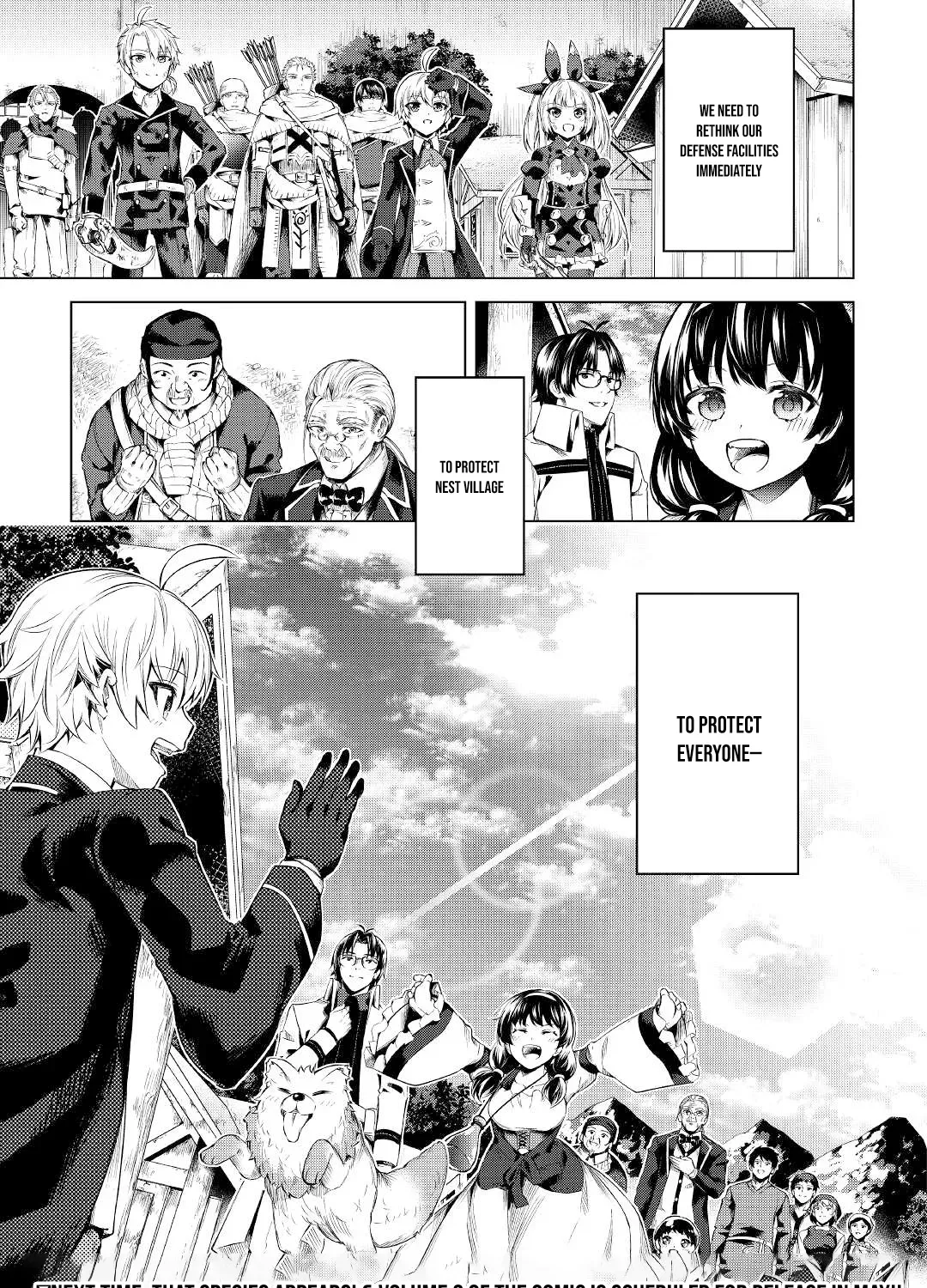 Read The Alchemist with Useless Skills Develops the Frontier chapter 13 image 72 on Lezhin