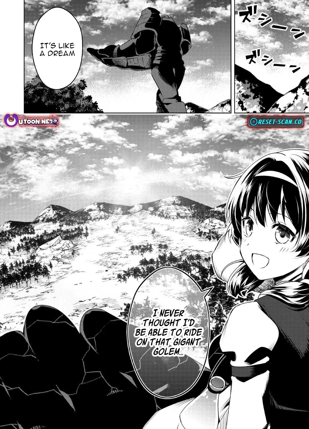 Read The Alchemist with Useless Skills Develops the Frontier chapter 14 image 23 on Lezhin