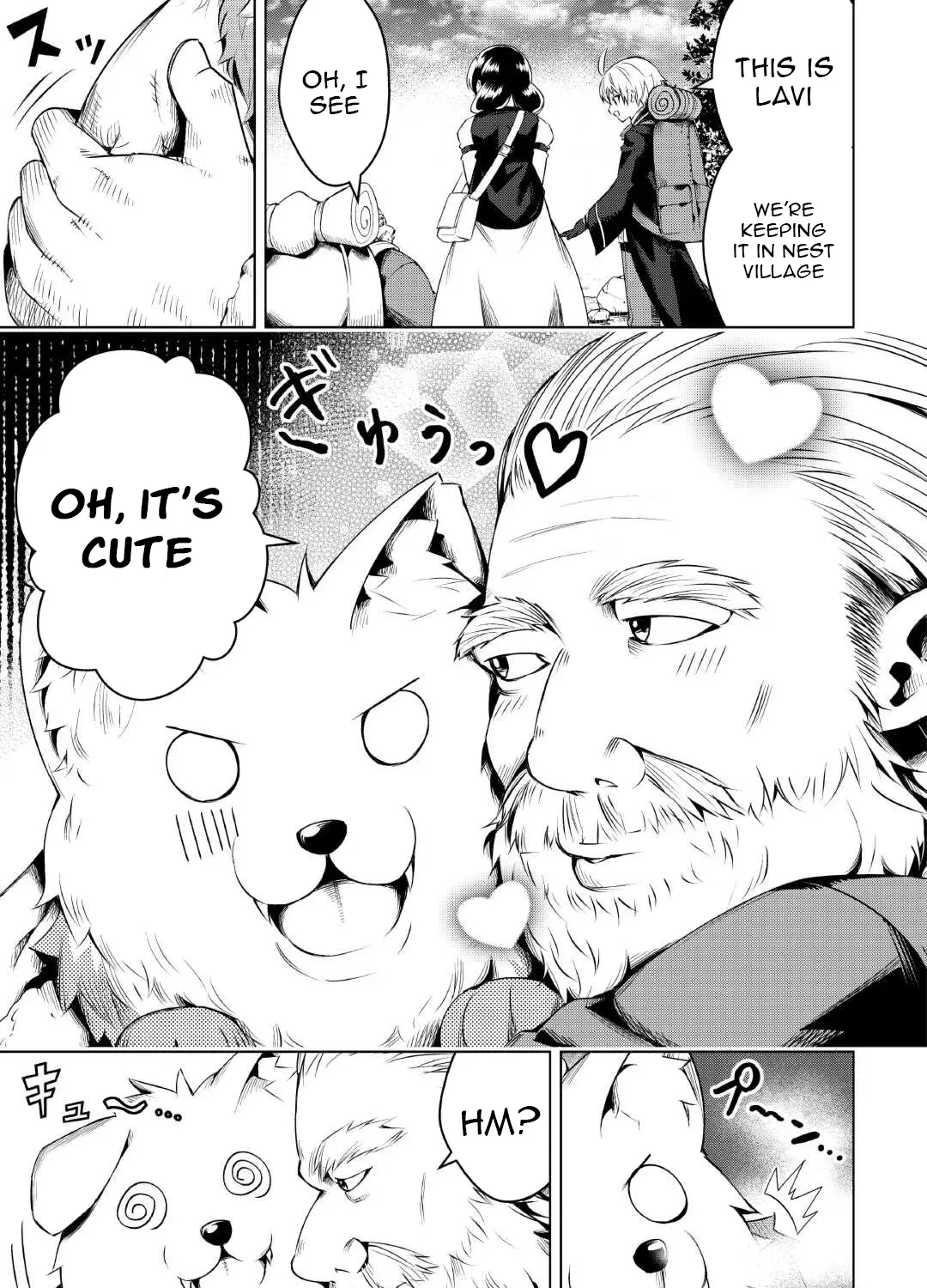 Read The Alchemist with Useless Skills Develops the Frontier chapter 14 image 49 on Lezhin