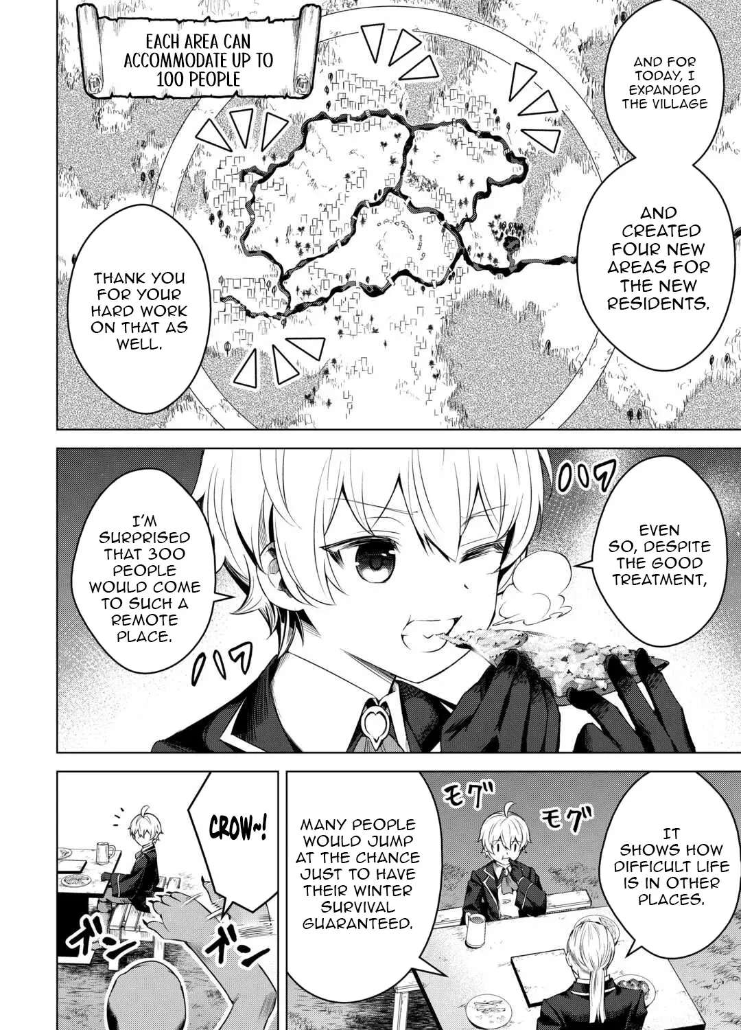Read The Alchemist with Useless Skills Develops the Frontier chapter 15 image 3 on Lezhin