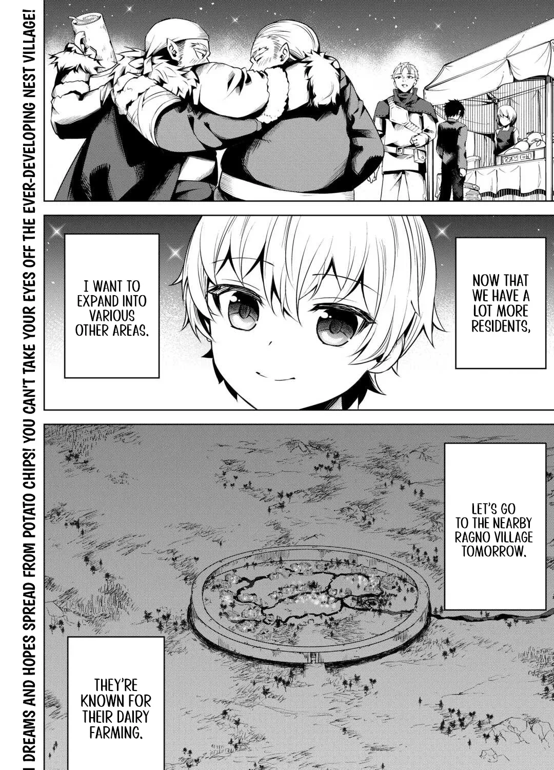 Read The Alchemist with Useless Skills Develops the Frontier chapter 15 image 35 on Lezhin