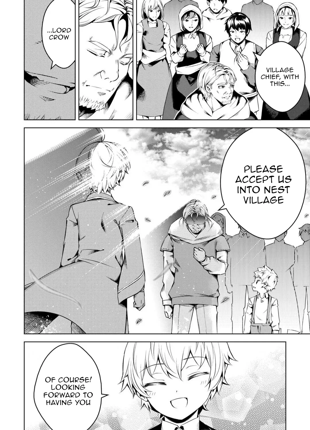 Read The Alchemist with Useless Skills Develops the Frontier chapter 16 image 19 on Lezhin