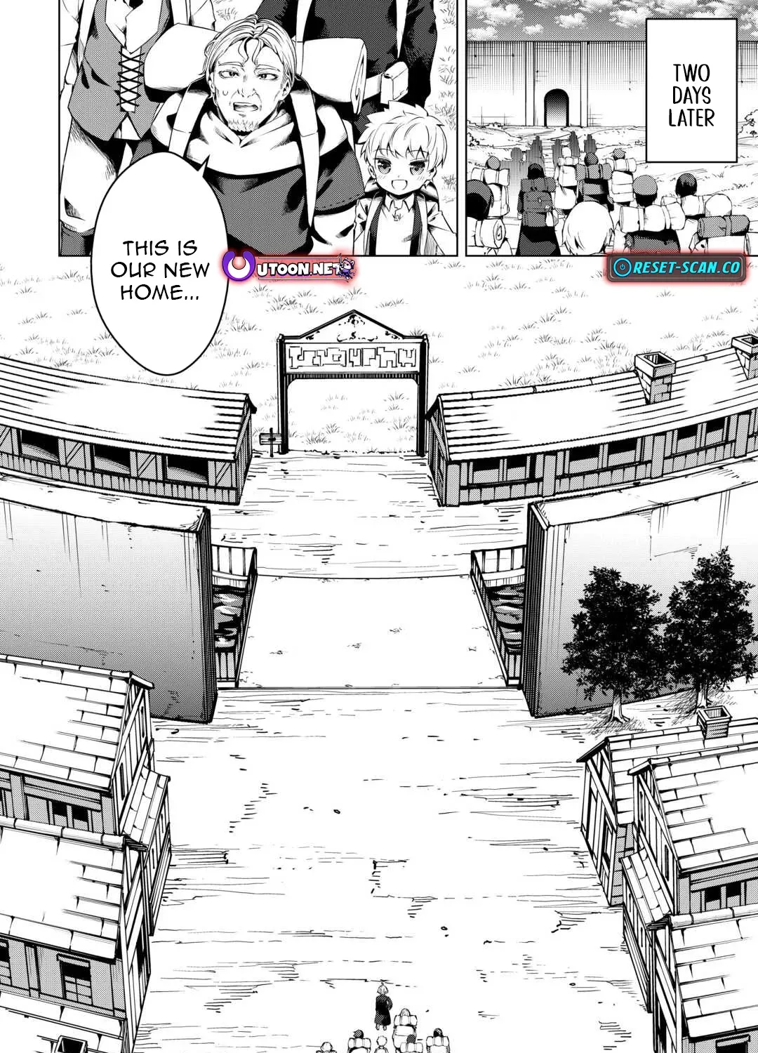 Read The Alchemist with Useless Skills Develops the Frontier chapter 16 image 23 on Lezhin