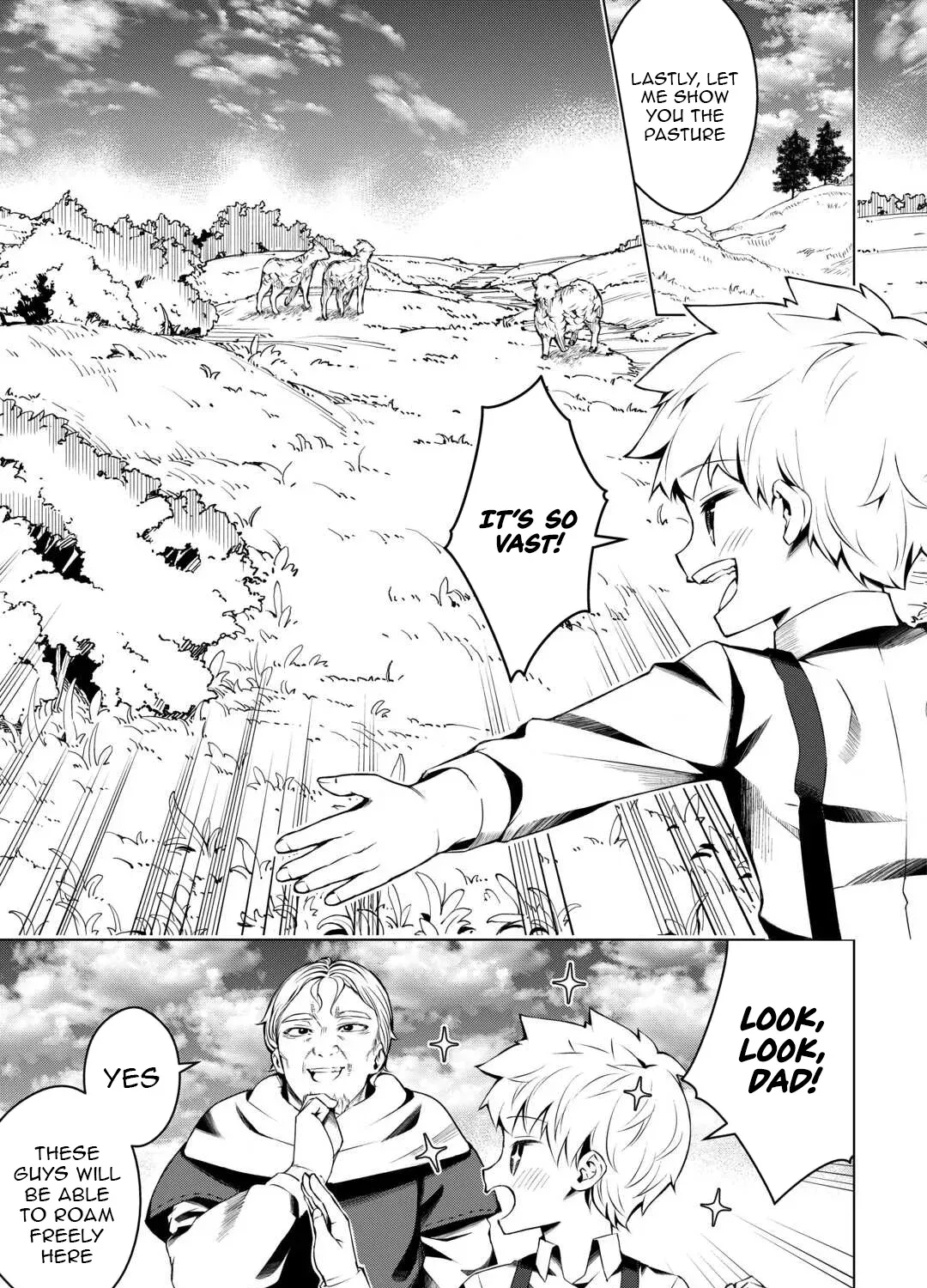 Read The Alchemist with Useless Skills Develops the Frontier chapter 16 image 29 on Lezhin