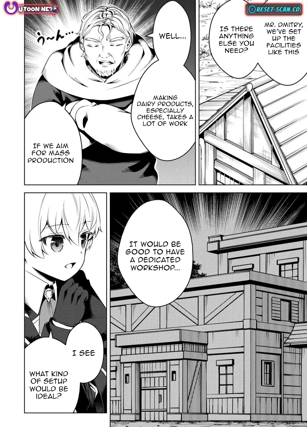 Read The Alchemist with Useless Skills Develops the Frontier chapter 16 image 39 on Lezhin