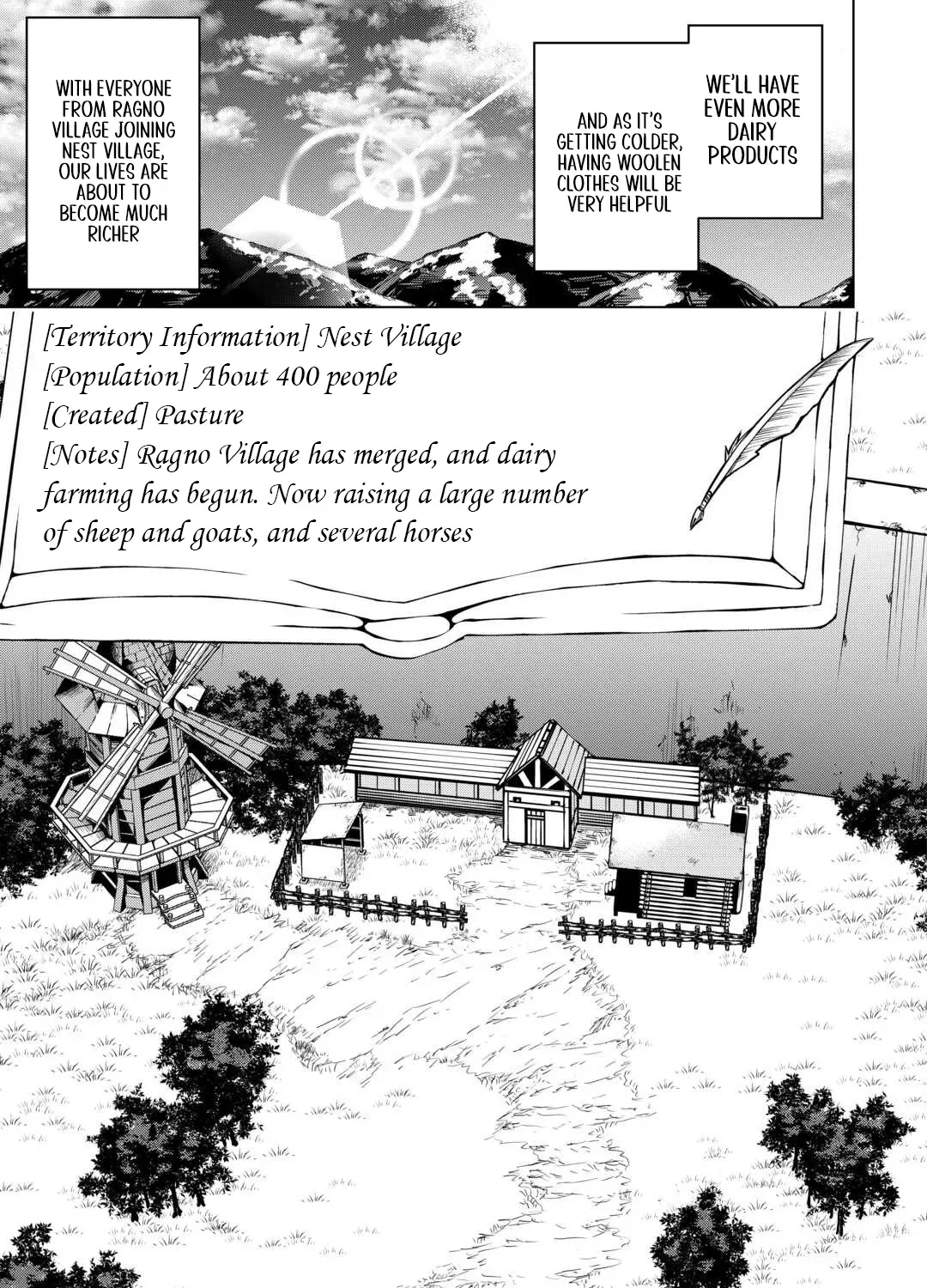 Read The Alchemist with Useless Skills Develops the Frontier chapter 16 image 45 on Lezhin