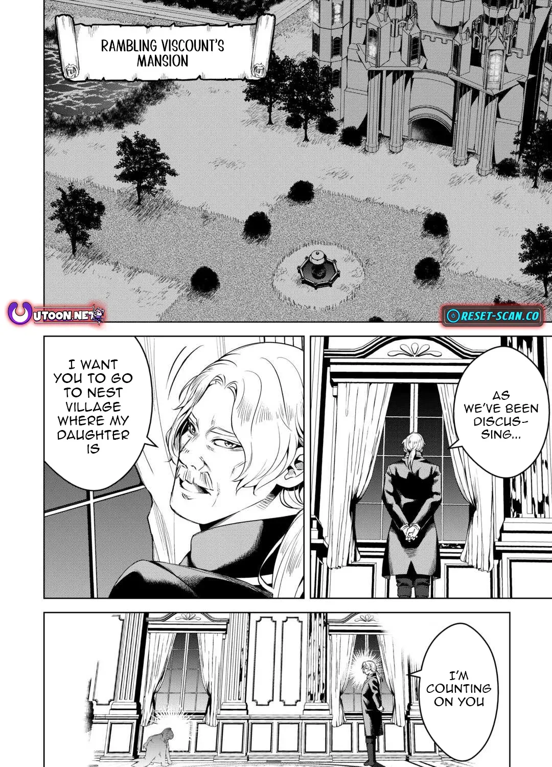 Read The Alchemist with Useless Skills Develops the Frontier chapter 16 image 47 on Lezhin