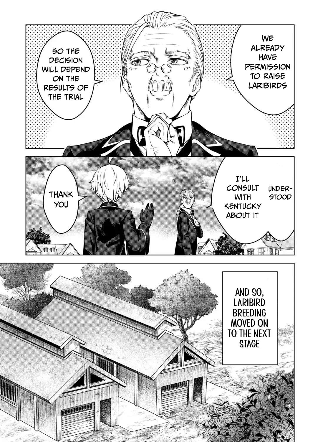 Read The Alchemist with Useless Skills Develops the Frontier chapter 18 image 17 on Lezhin