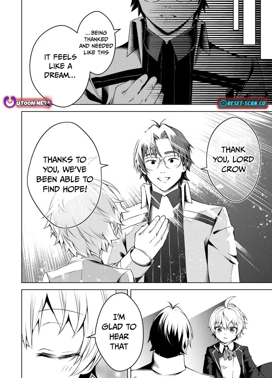 Read The Alchemist with Useless Skills Develops the Frontier chapter 18 image 31 on Lezhin