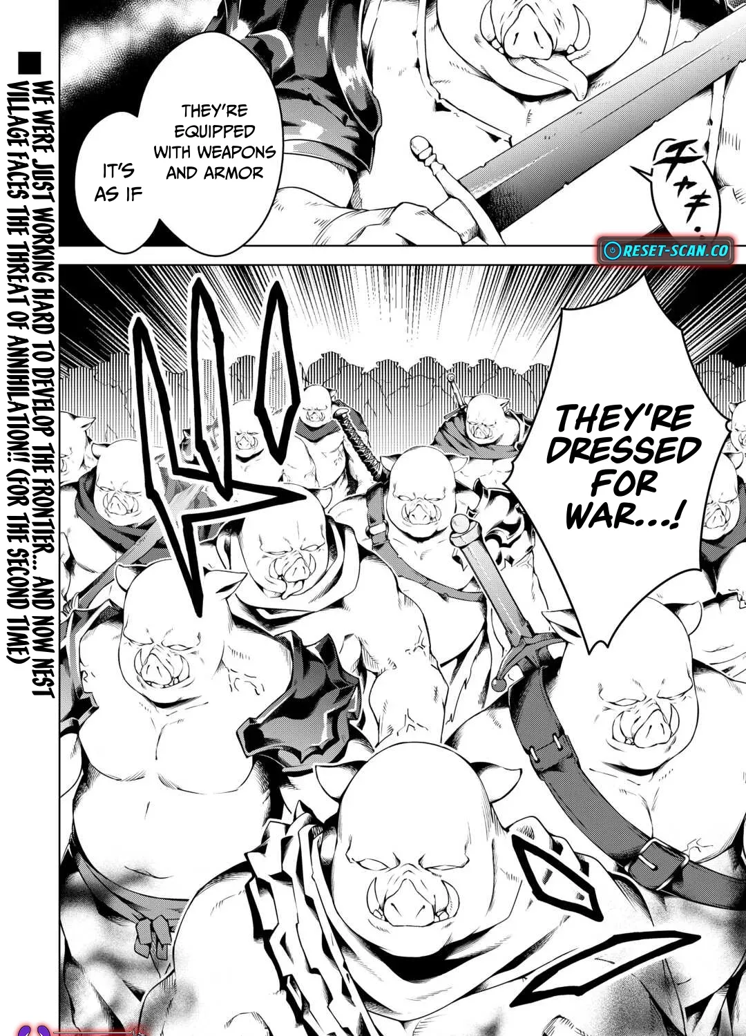 Read The Alchemist with Useless Skills Develops the Frontier chapter 18 image 39 on Lezhin