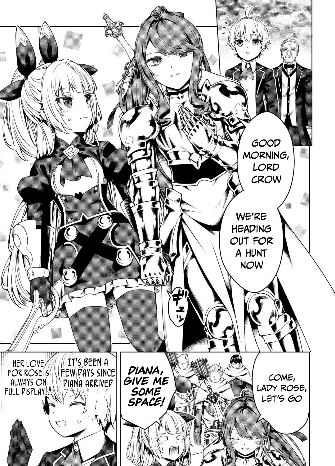 Read The Alchemist with Useless Skills Develops the Frontier chapter 18 image 5 on Lezhin