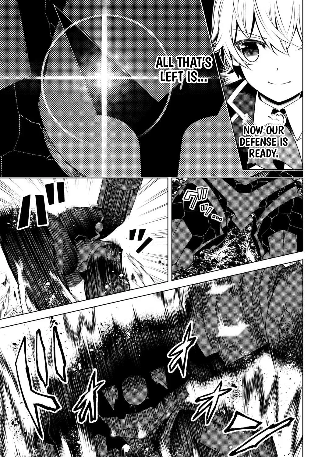 Read The Alchemist with Useless Skills Develops the Frontier chapter 19 image 21 on Lezhin