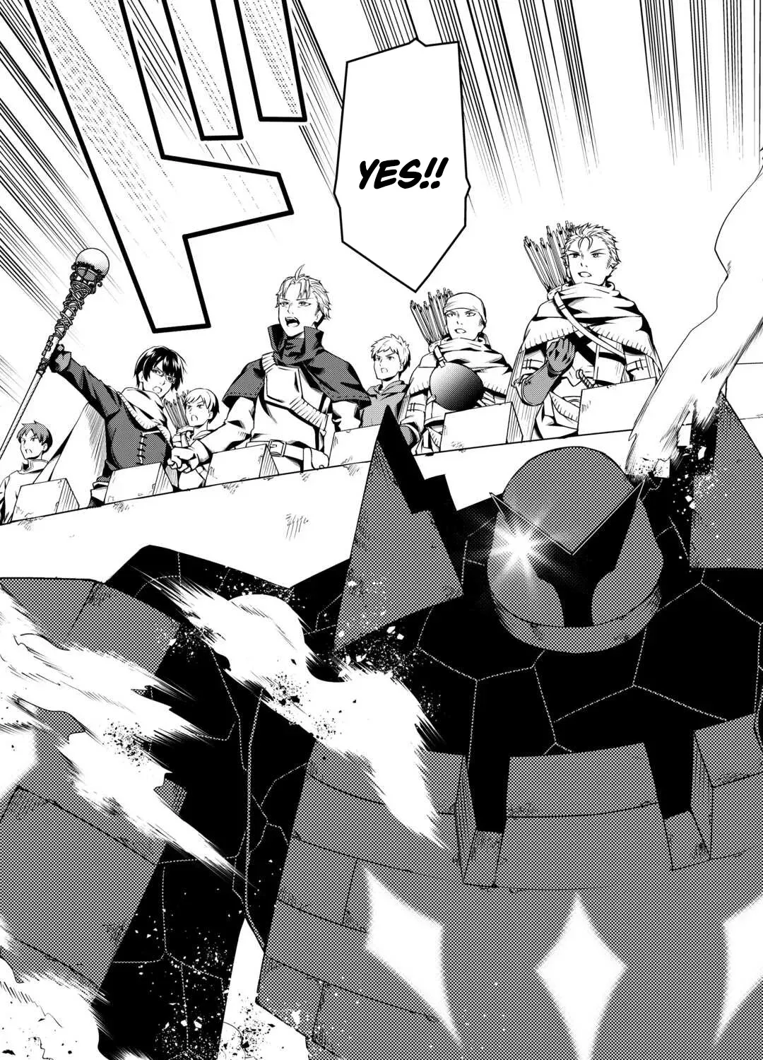 Read The Alchemist with Useless Skills Develops the Frontier chapter 19 image 25 on Lezhin