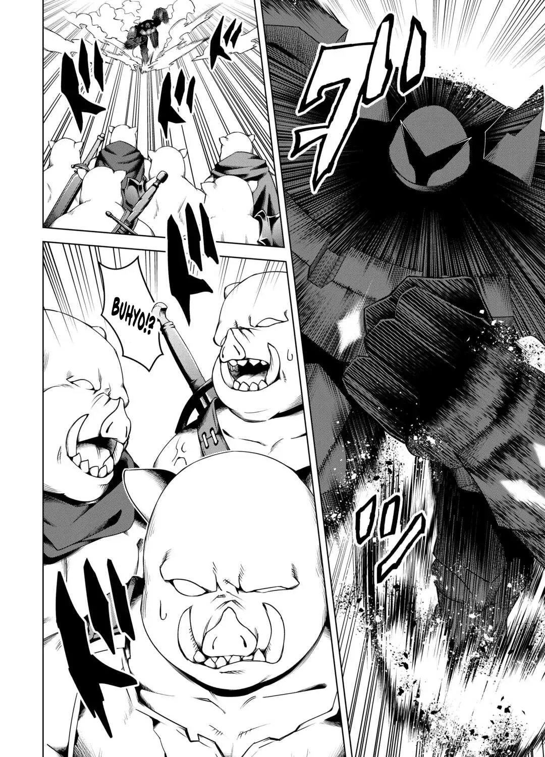 Read The Alchemist with Useless Skills Develops the Frontier chapter 19 image 27 on Lezhin