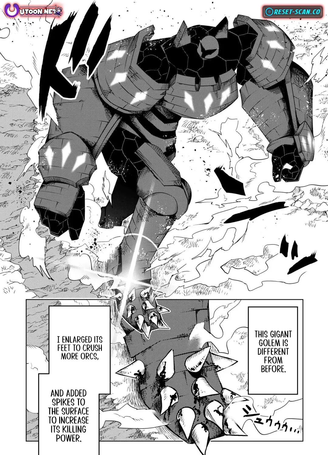 Read The Alchemist with Useless Skills Develops the Frontier chapter 19 image 31 on Lezhin