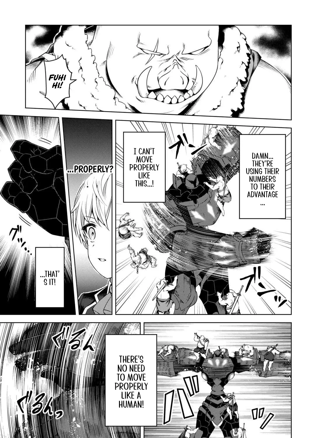 Read The Alchemist with Useless Skills Develops the Frontier chapter 19 image 49 on Lezhin