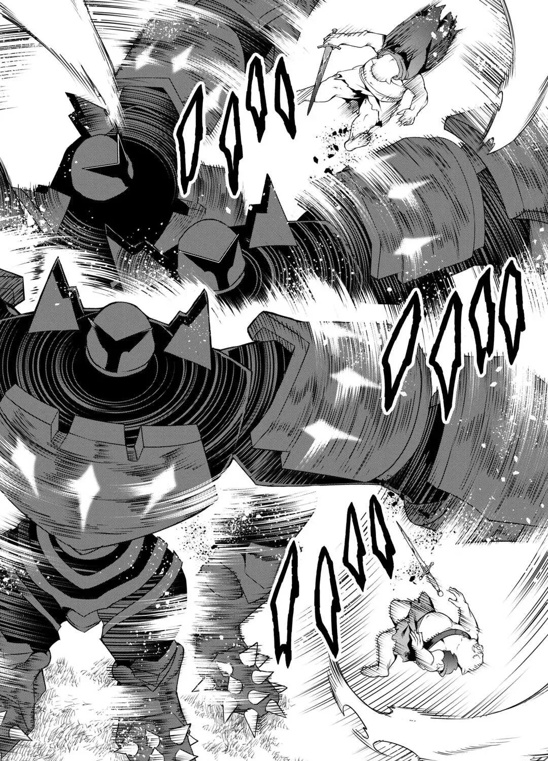 Read The Alchemist with Useless Skills Develops the Frontier chapter 19 image 51 on Lezhin