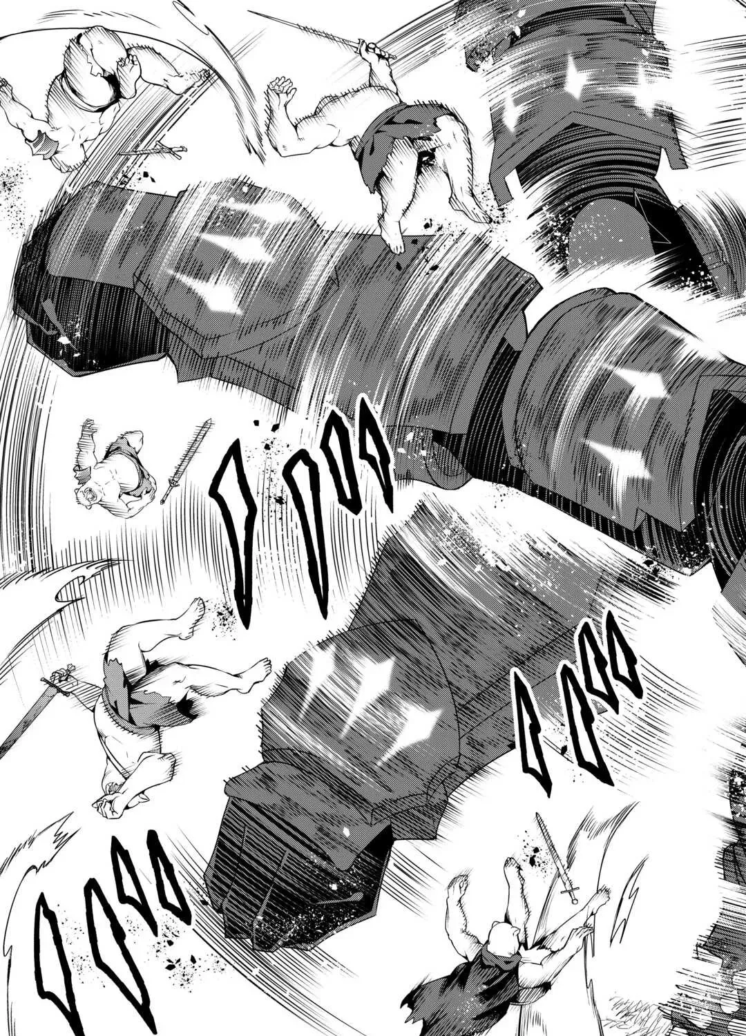 Read The Alchemist with Useless Skills Develops the Frontier chapter 19 image 53 on Lezhin