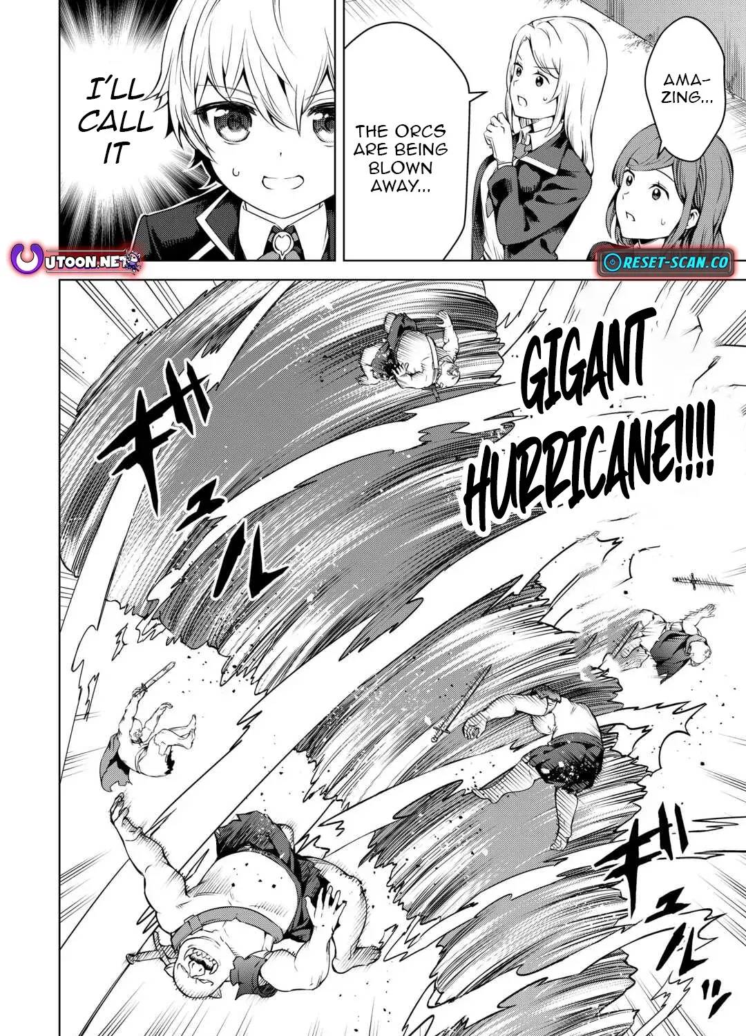 Read The Alchemist with Useless Skills Develops the Frontier chapter 19 image 55 on Lezhin