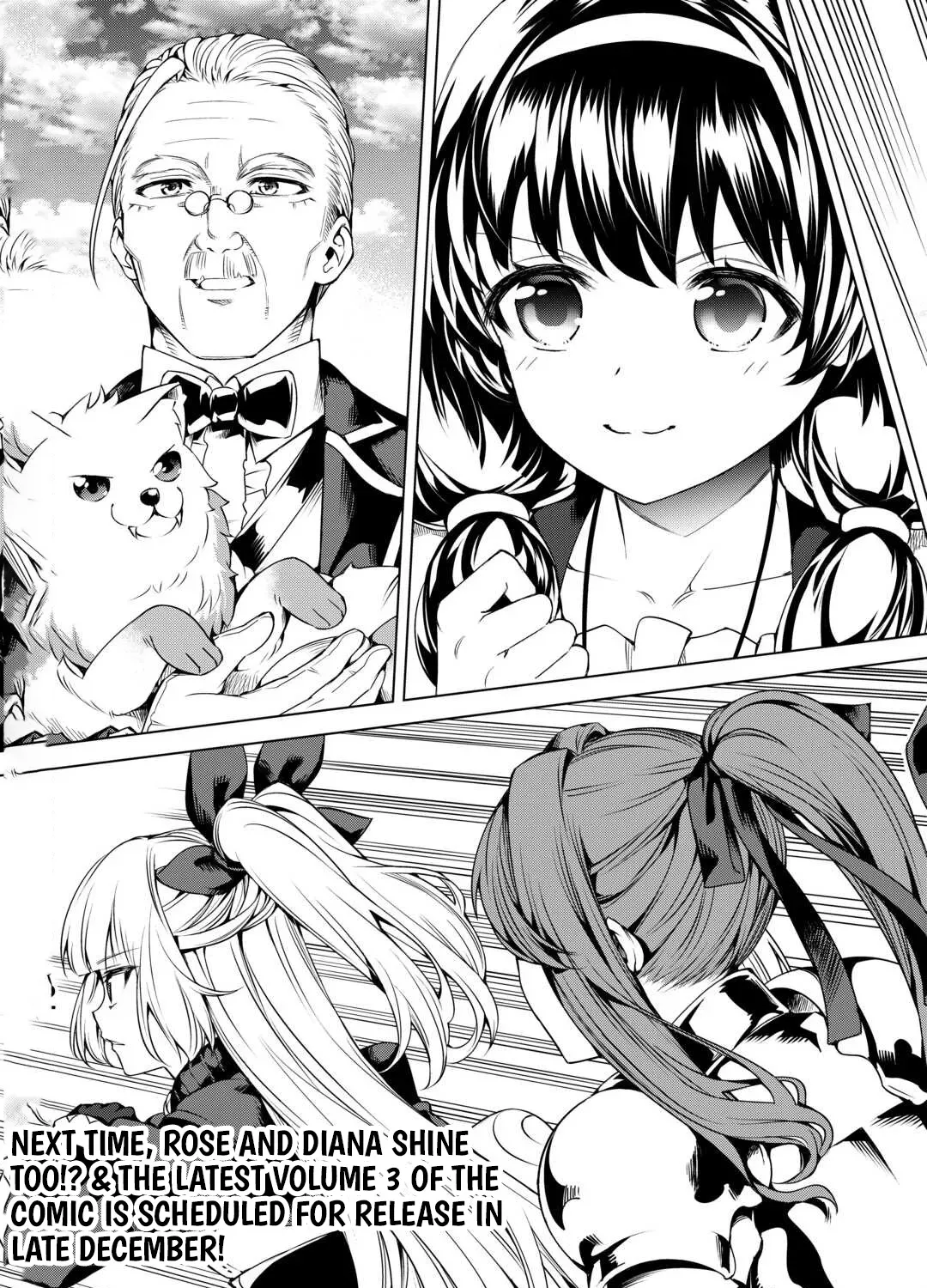 Read The Alchemist with Useless Skills Develops the Frontier chapter 19 image 61 on Lezhin