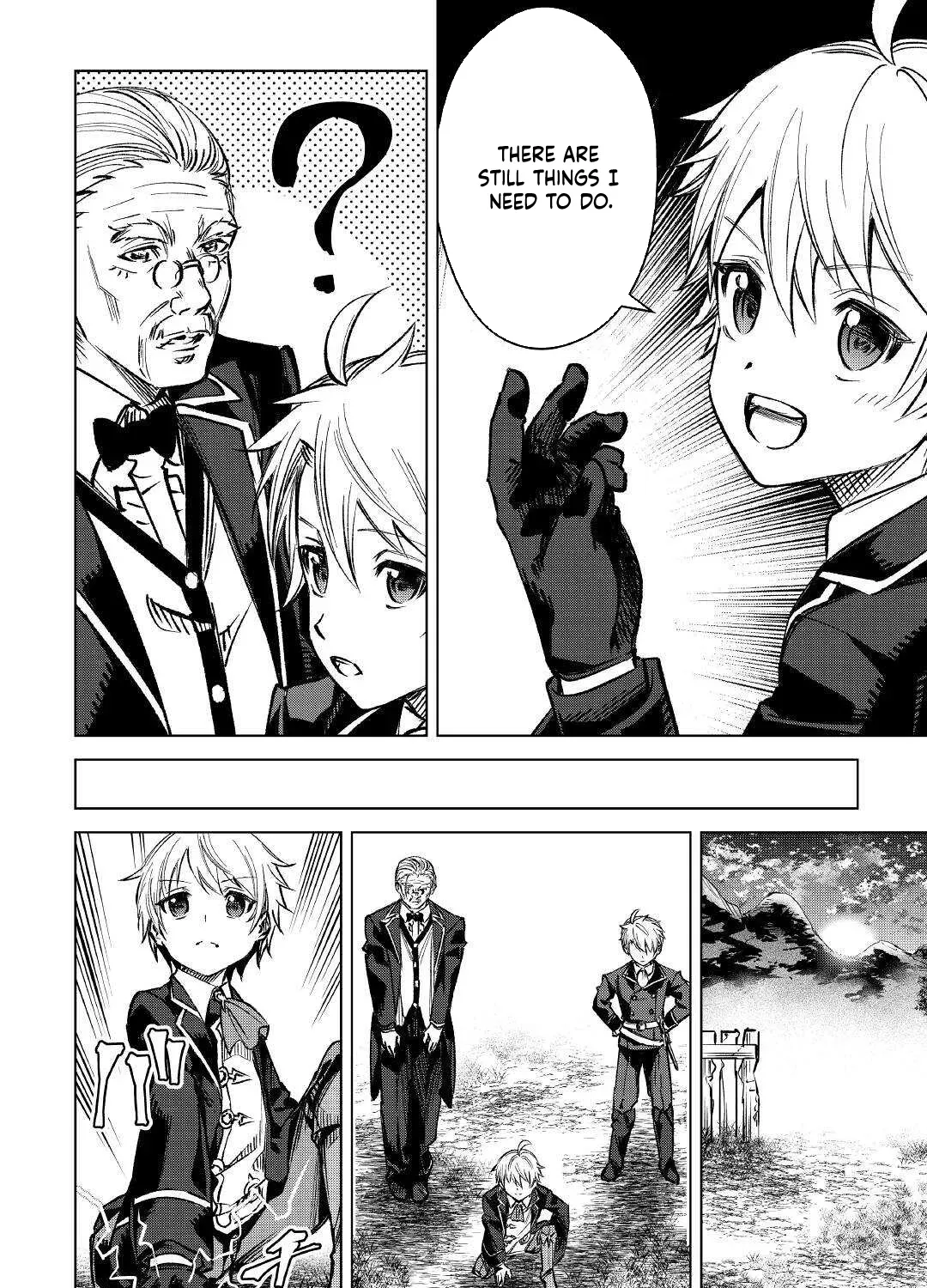 Read The Alchemist with Useless Skills Develops the Frontier chapter 2 image 35 on Lezhin