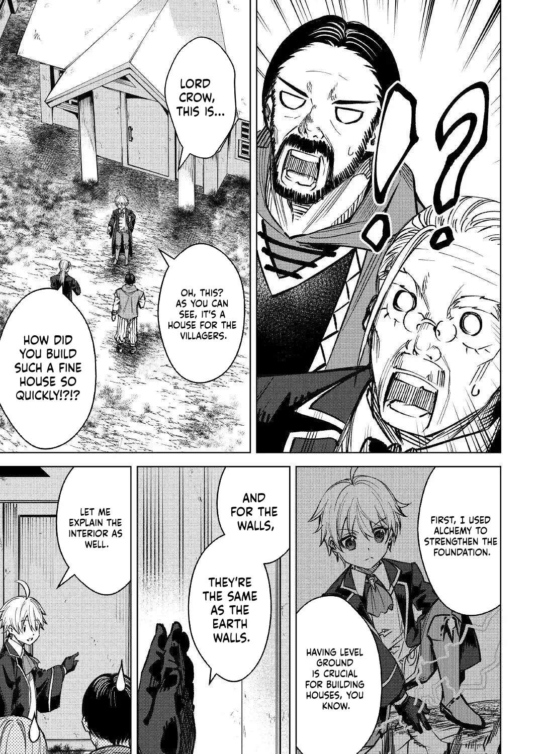 Read The Alchemist with Useless Skills Develops the Frontier chapter 2 image 45 on Lezhin