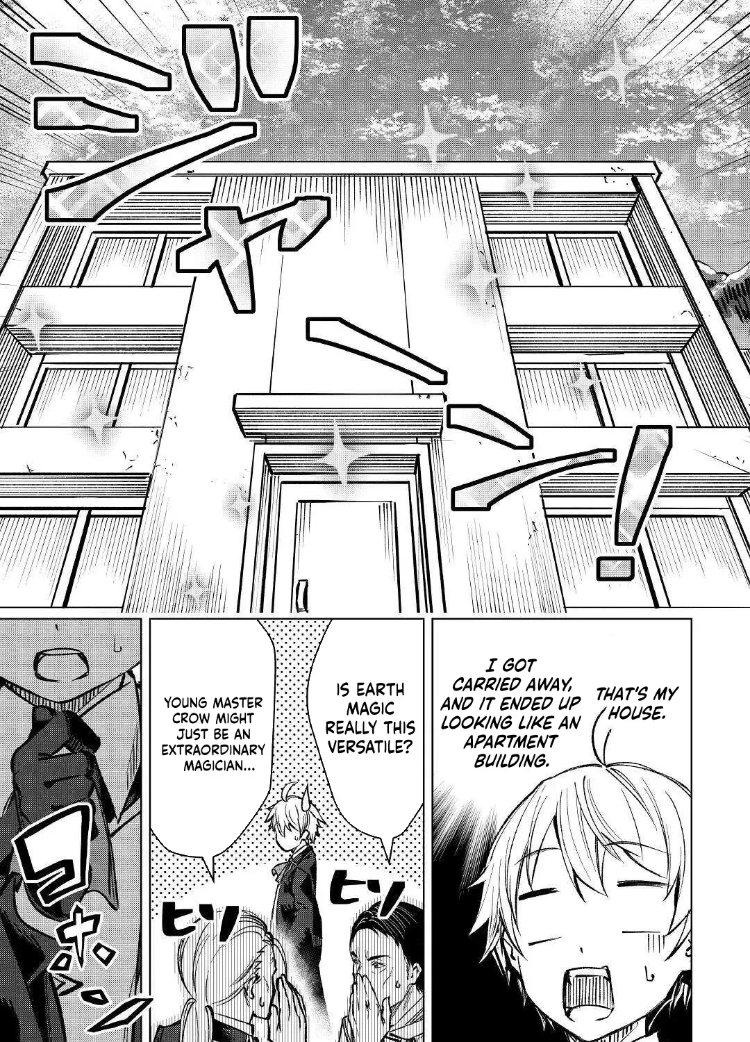 Read The Alchemist with Useless Skills Develops the Frontier chapter 2 image 49 on Lezhin