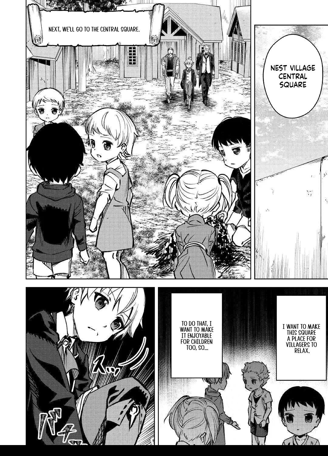 Read The Alchemist with Useless Skills Develops the Frontier chapter 2 image 51 on Lezhin