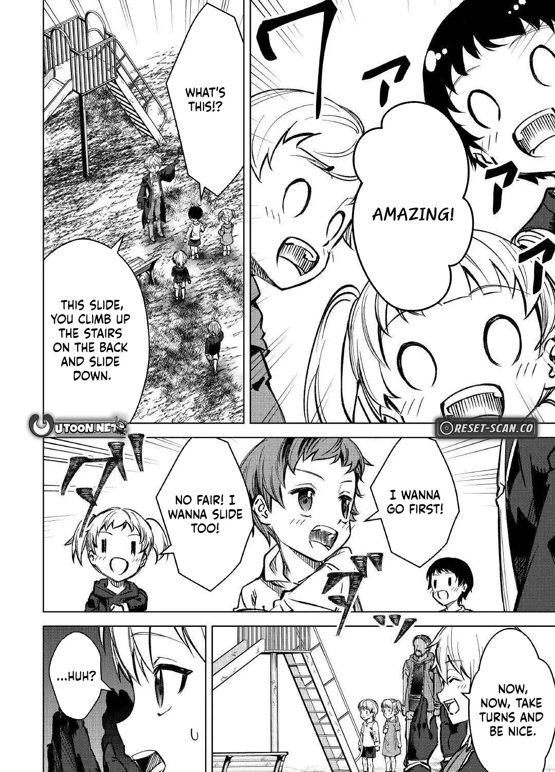 Read The Alchemist with Useless Skills Develops the Frontier chapter 2 image 55 on Lezhin