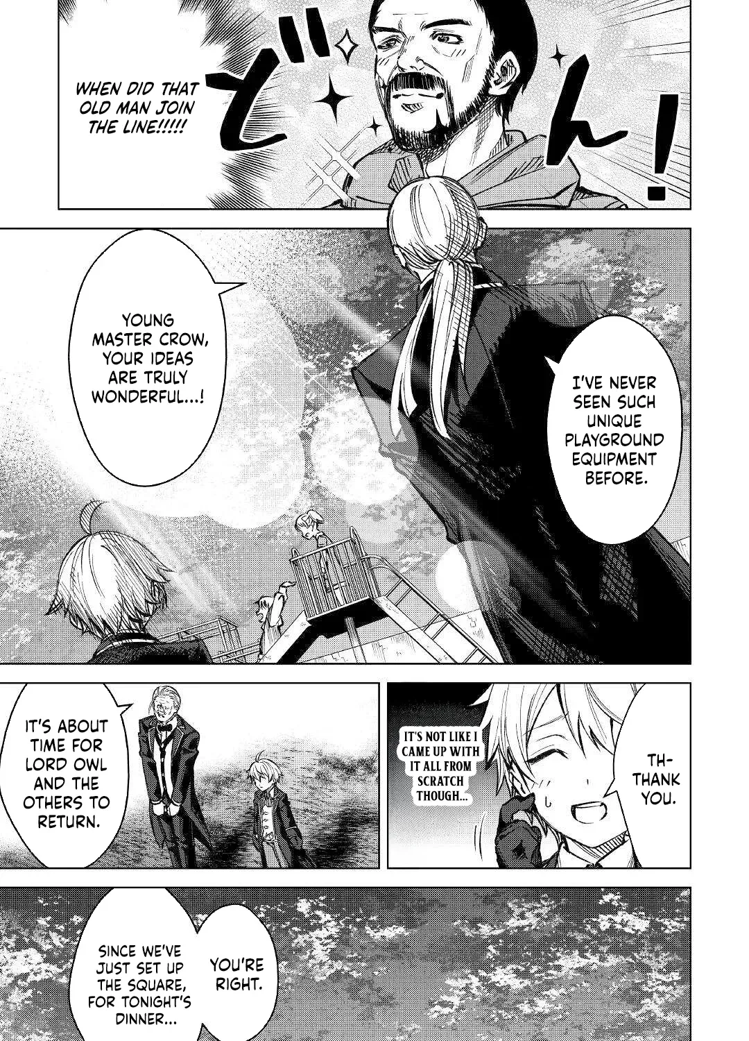 Read The Alchemist with Useless Skills Develops the Frontier chapter 2 image 57 on Lezhin