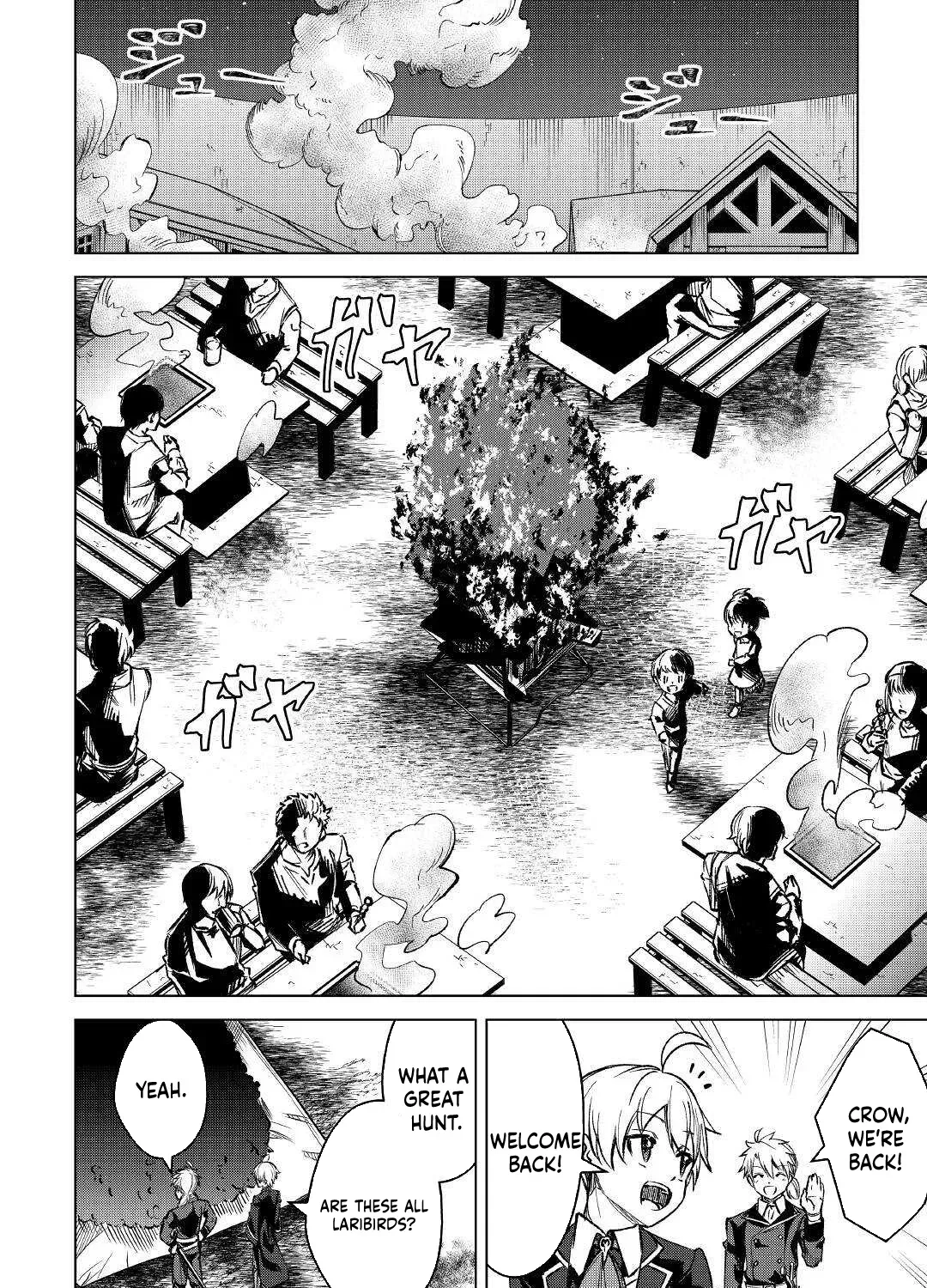 Read The Alchemist with Useless Skills Develops the Frontier chapter 2 image 59 on Lezhin