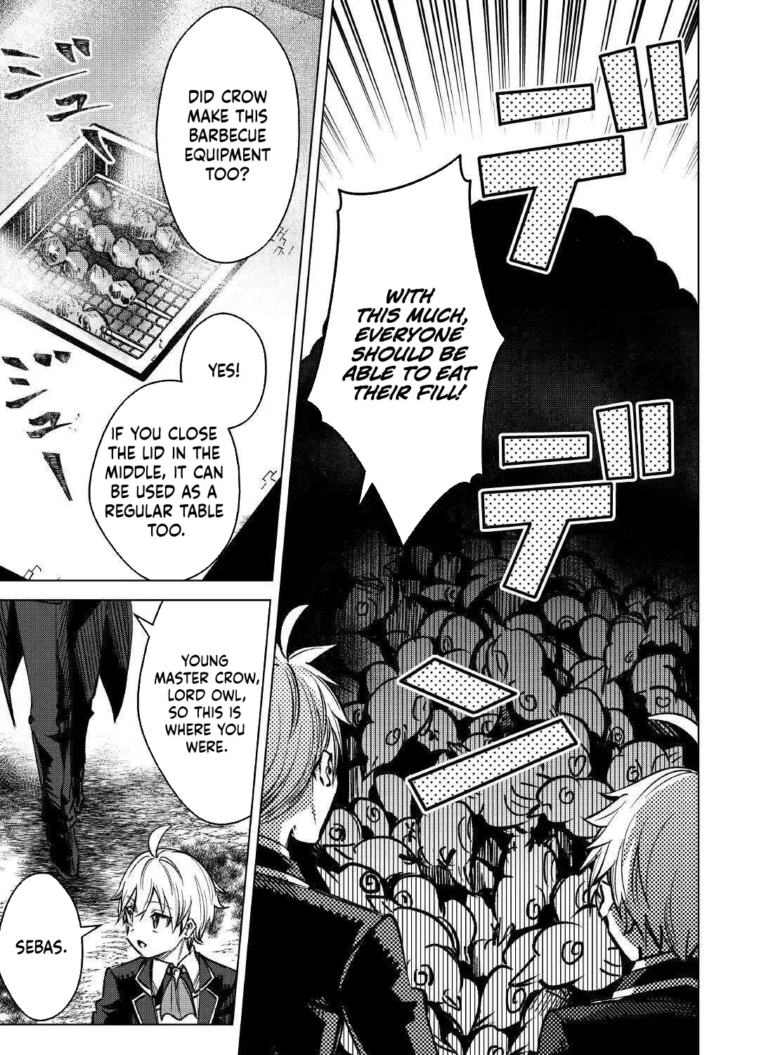 Read The Alchemist with Useless Skills Develops the Frontier chapter 2 image 61 on Lezhin