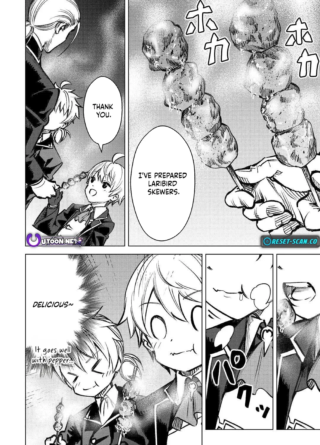 Read The Alchemist with Useless Skills Develops the Frontier chapter 2 image 63 on Lezhin
