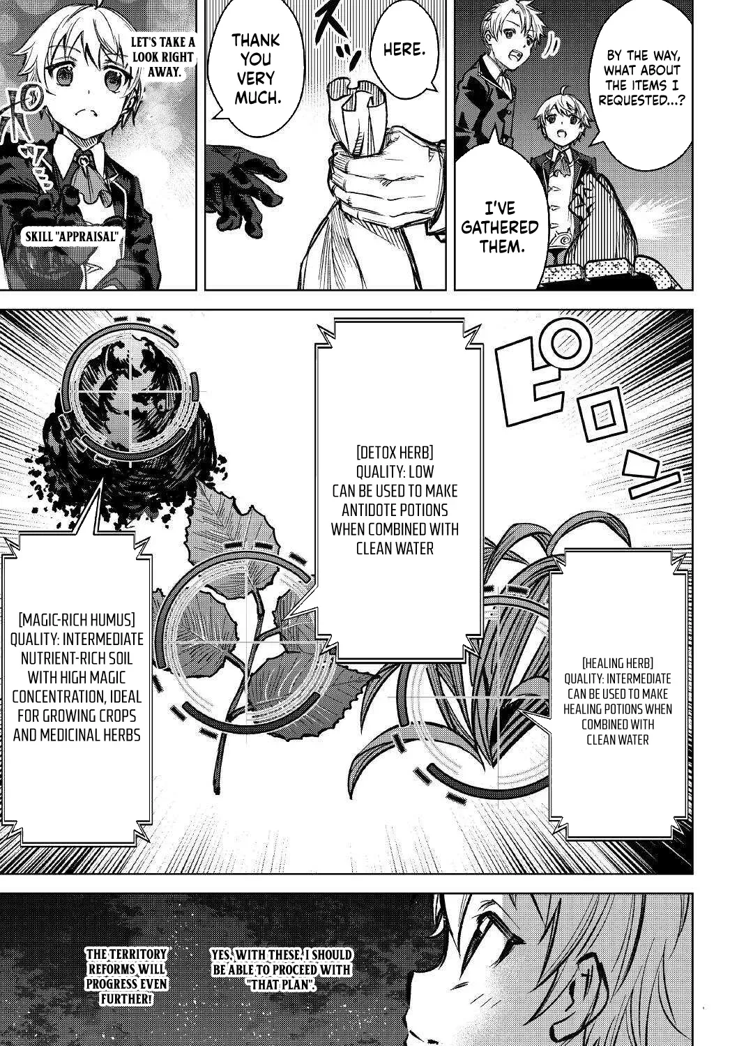 Read The Alchemist with Useless Skills Develops the Frontier chapter 2 image 65 on Lezhin