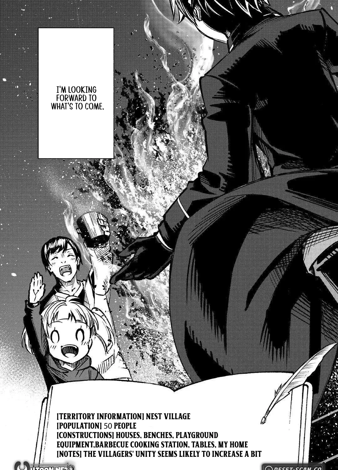 Read The Alchemist with Useless Skills Develops the Frontier chapter 2 image 71 on Lezhin