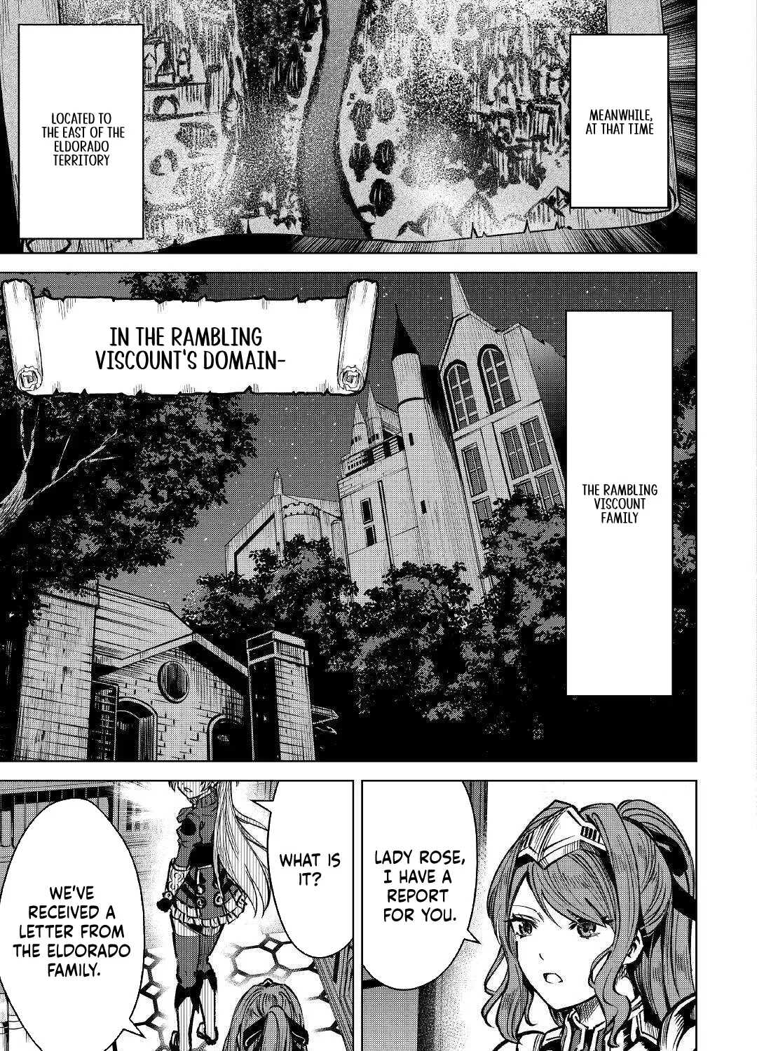 Read The Alchemist with Useless Skills Develops the Frontier chapter 2 image 73 on Lezhin