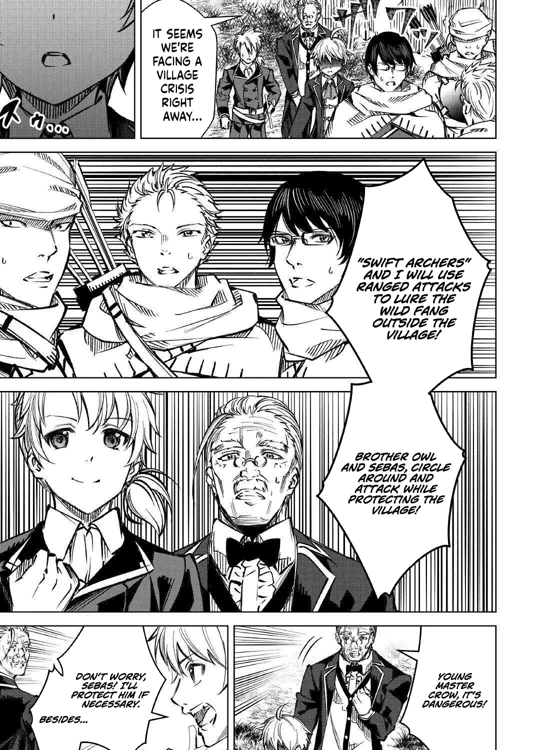 Read The Alchemist with Useless Skills Develops the Frontier chapter 2 image 9 on Lezhin